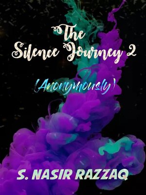 cover image of The Silence Journey 2